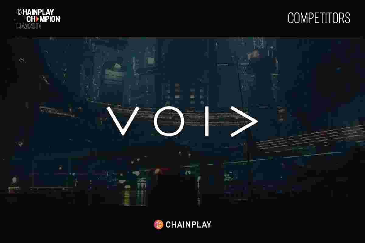 VOID - Revisión del juego