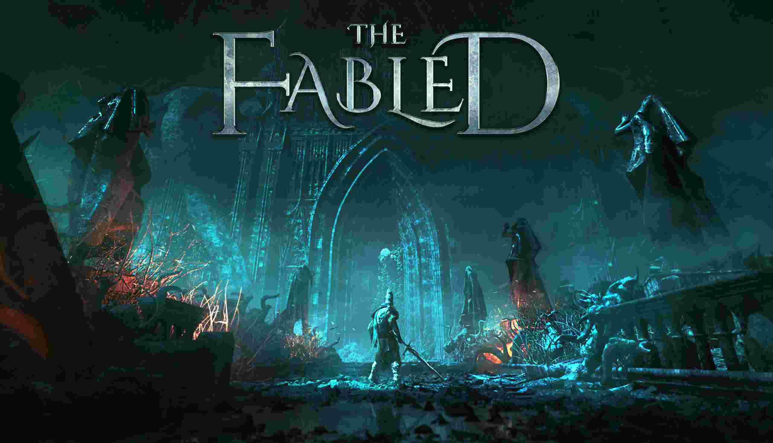 The Fabled - Reseña del juego