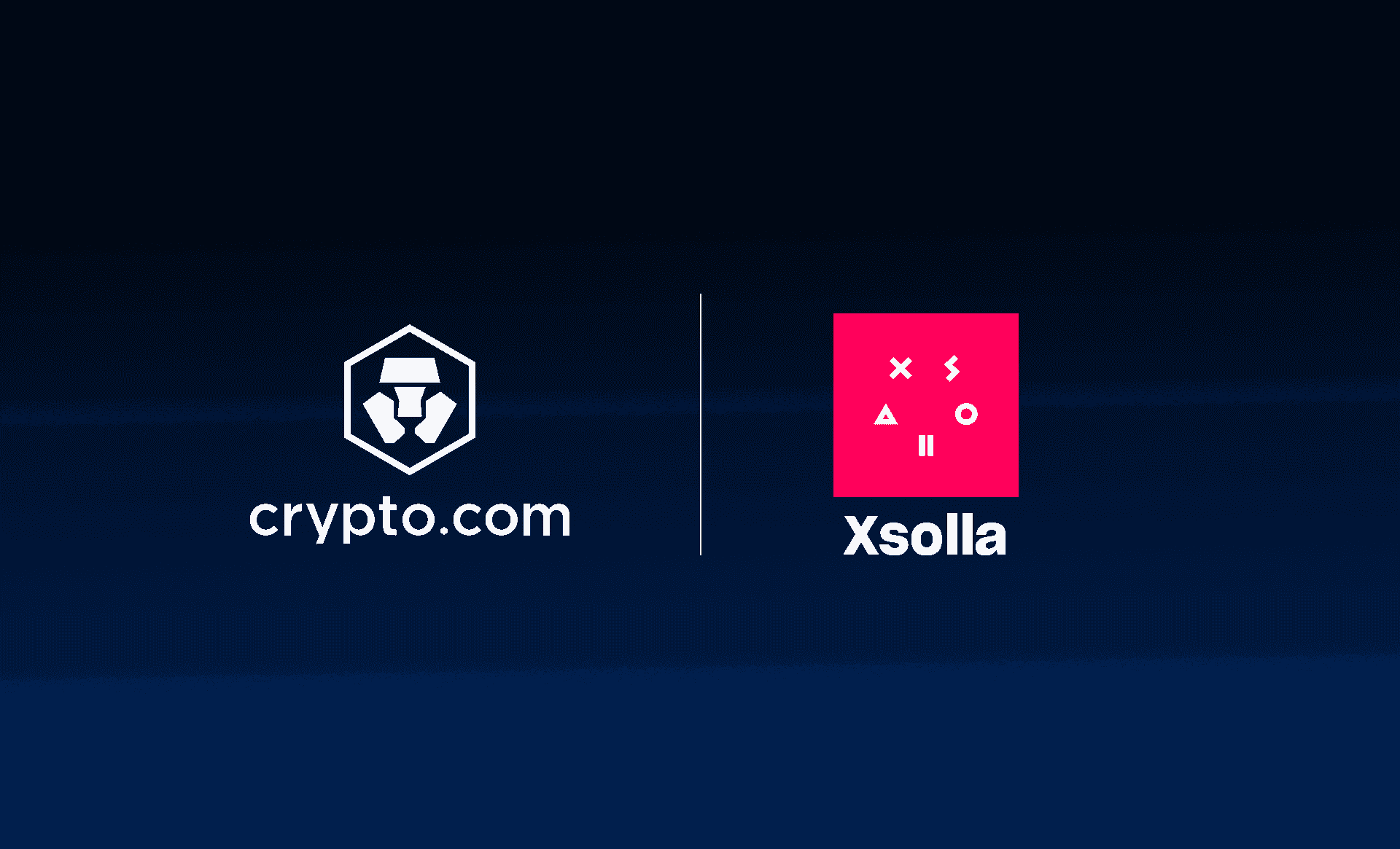 Xsolla y Crypto.com se asocian para pagos criptográficos continuos en juegos