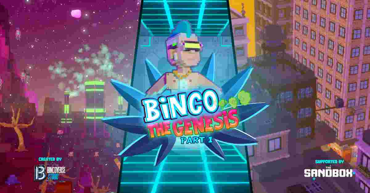 Binco The Genesis - Revisión del juego