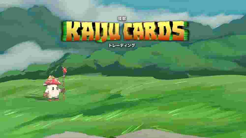 Kaiju Cards Game Review & Guide: How to Play