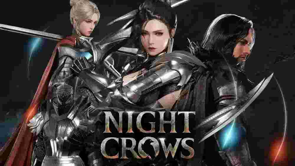 Free Guide: Earn $CROW Playing Night Crows in 80 Characters