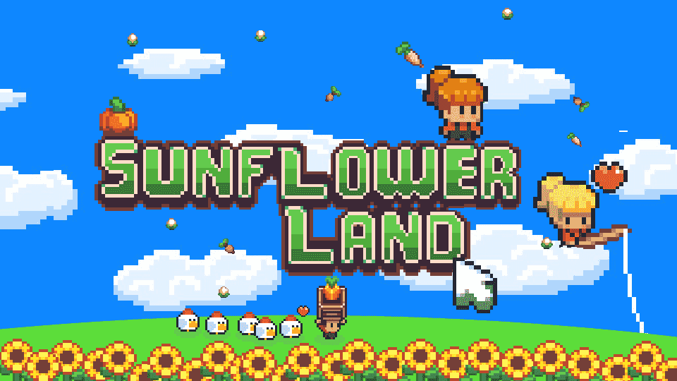Guide to Starting Your First Farm in Sunflower Land: Key Tips