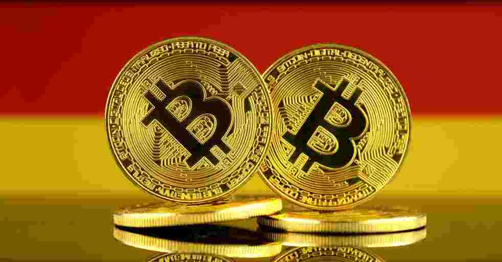 German Authorities Return 2,000 Bitcoins to Exchanges Amid Decreasing Reserves