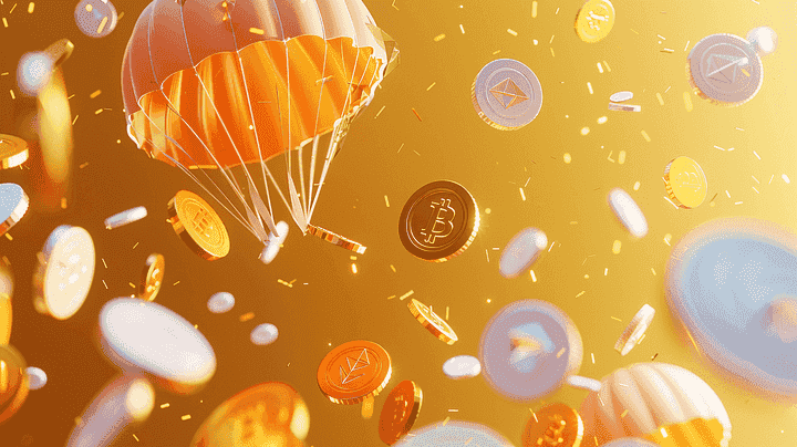 Unlock Top Quant (QNT) Airdrops for Enhanced Crypto Earnings | Authored by Mina Leanard