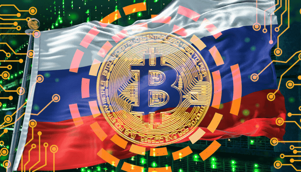 Russian Crypto Mining Bill Faces Further Delays