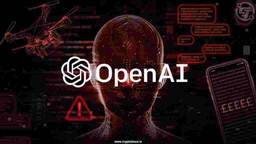 Confidential OpenAI Information Compromised in 2023 Security Breach, According to Reports