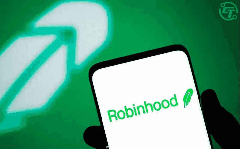 Robinhood Buys Pluto Capital to Enhance AI Capabilities