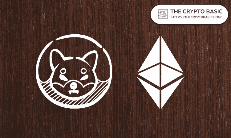 Potential Gains of Investing $1,000 in Shiba Inu if It Reaches Ethereum's Market Cap