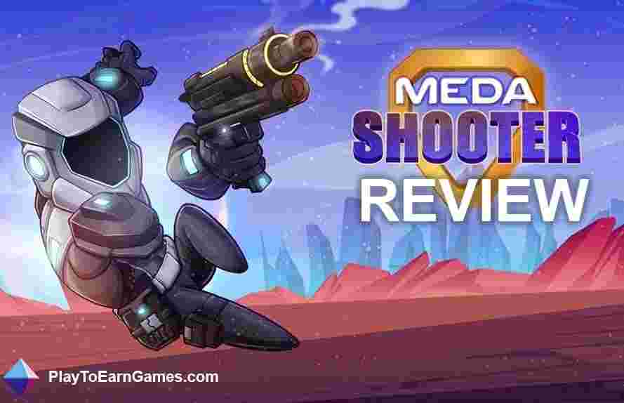 Exploring "Meda Shooter": A Comprehensive Game Analysis