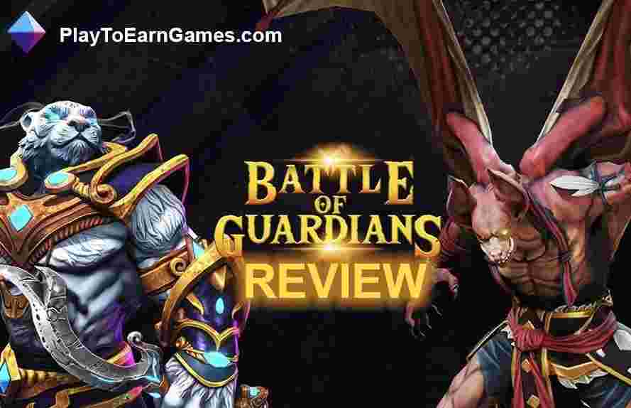 Evaluating "Battle of Guardians": A Deep Dive into Gameplay and Features