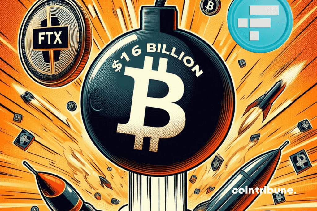 $16 Billion Cash Distribution by FTX May Boost Bitcoin and Solana Values