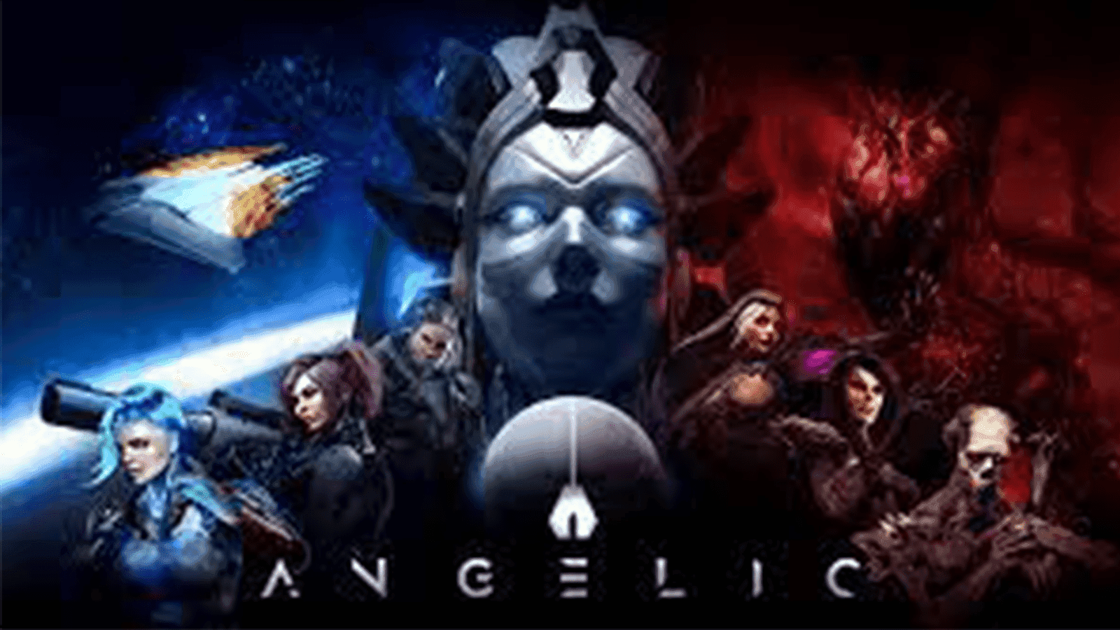 Juego angelical - Reseña del juego