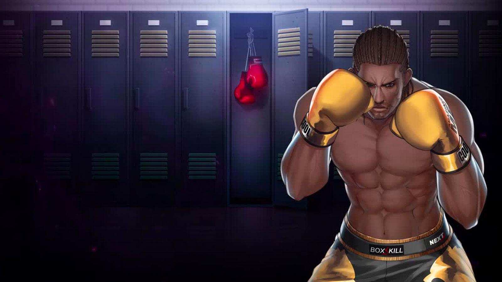 Prizefighter - Reseña del juego