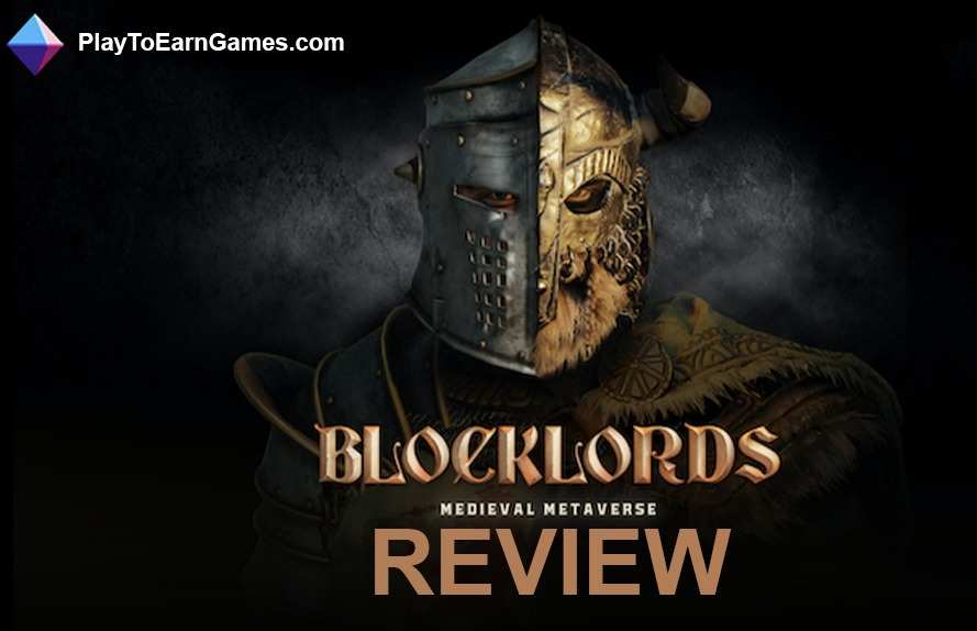 BLOCKLORDS - Reseña del juego