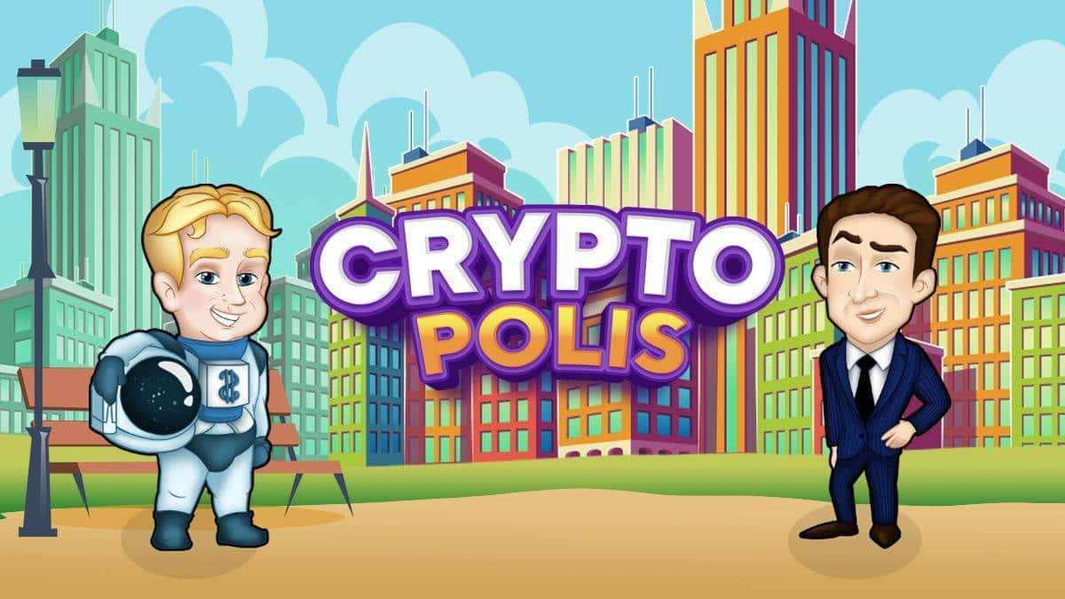 Cryptopolis - Revisión del juego