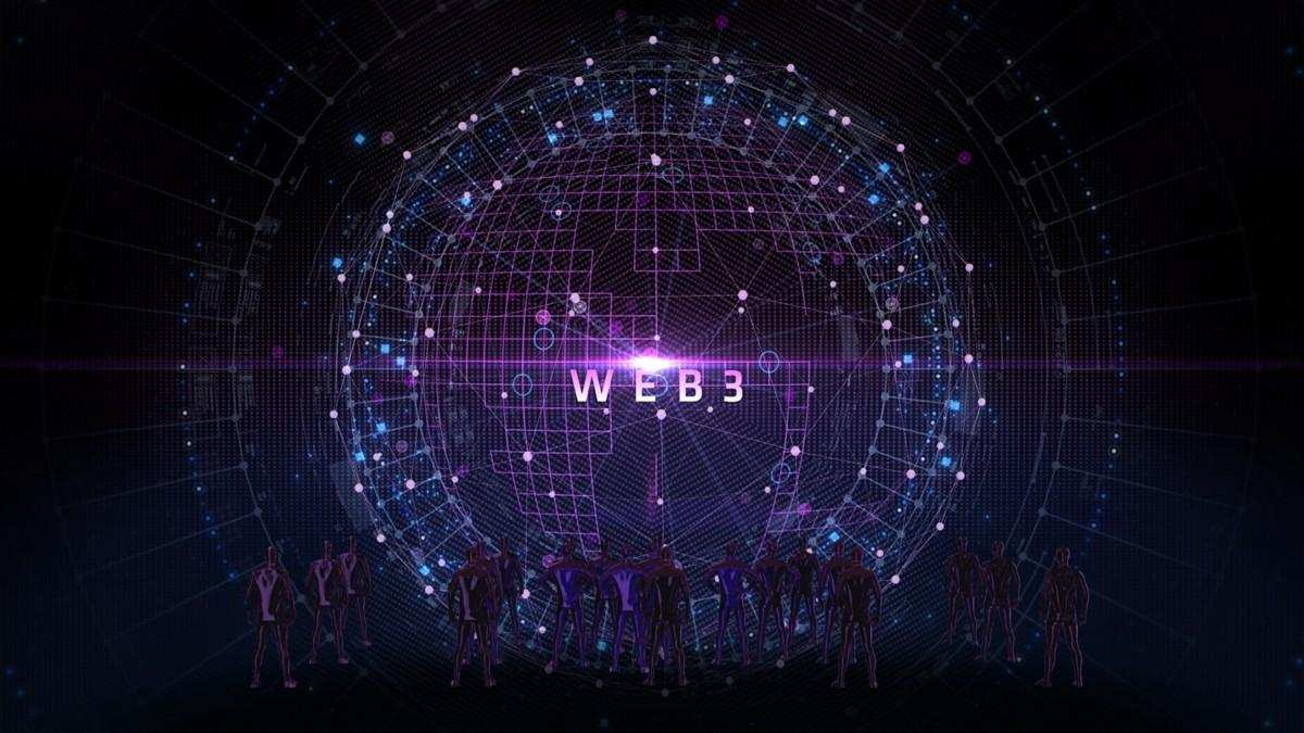 Juegos Web3 y Blockchain