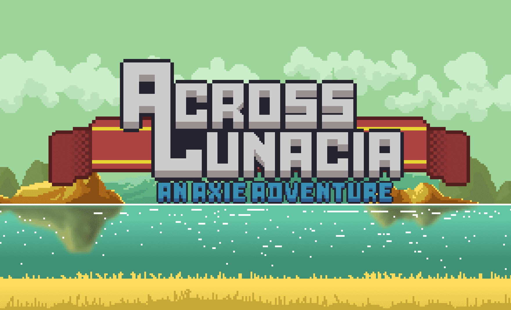 A través de Lunacia - Revisión del juego