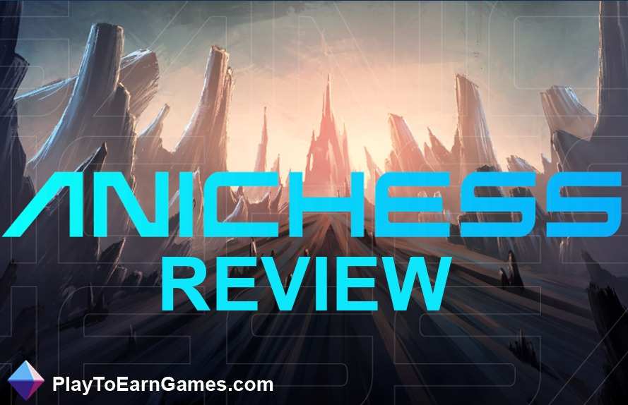 Anichess - Reseña del juego