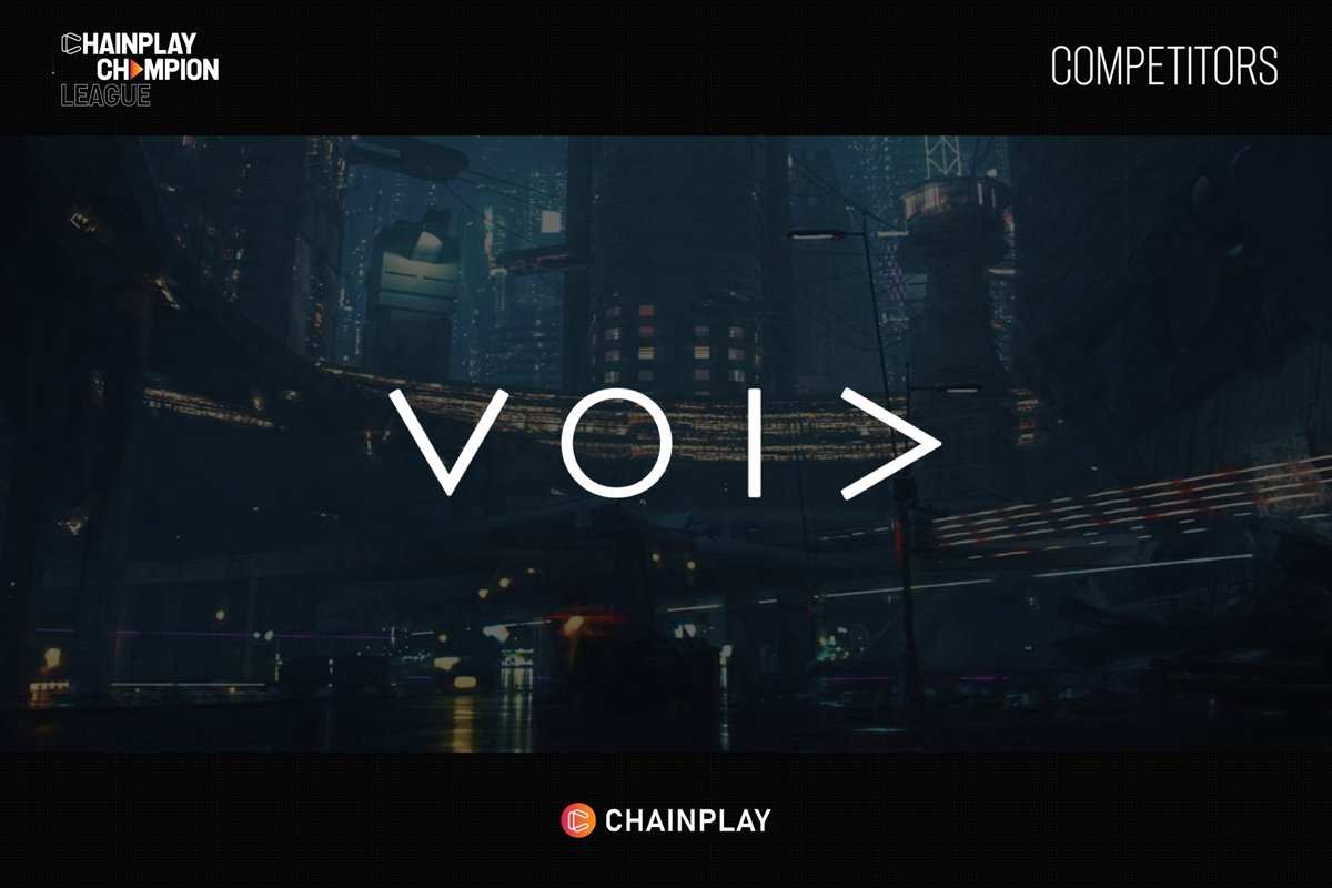 VOID - Revisión del juego