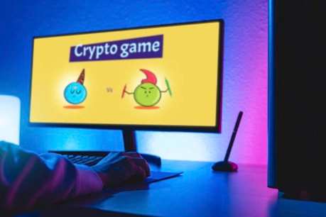 Juegos criptográficos para principiantes