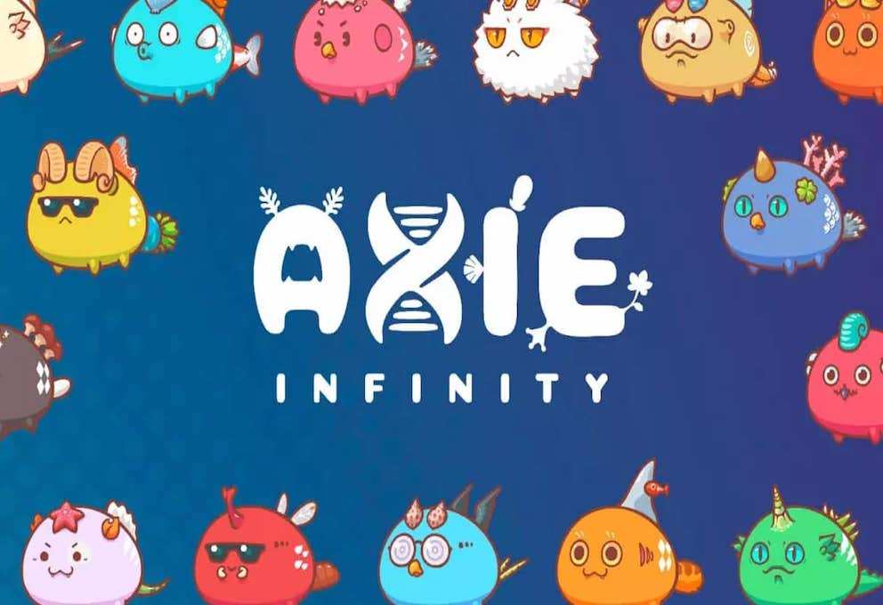 Axie Infinity: el año 2022-2023