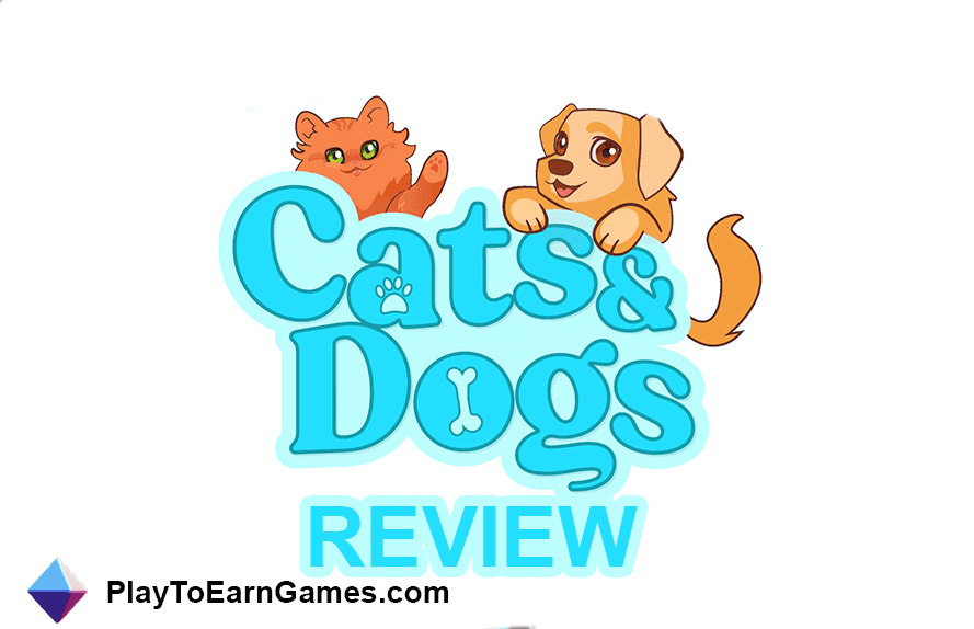 Perros y gatos - Reseña del juego