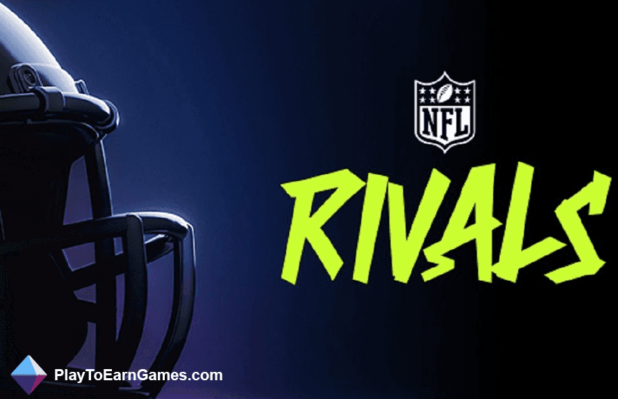 Mythical Games Launches NFL Rivals 2024