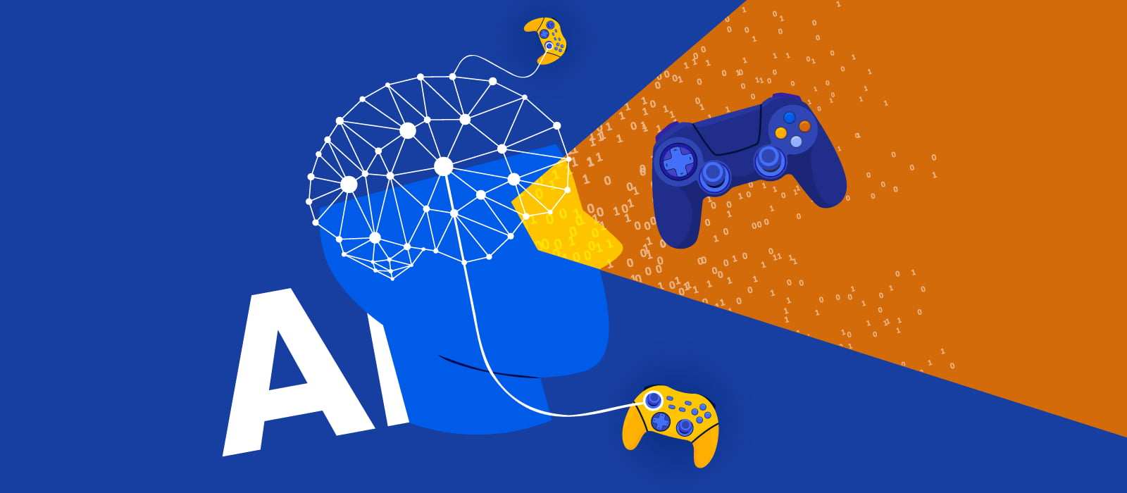 Explorando la integración de la inteligencia artificial y los videojuegos