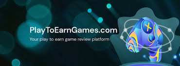 PlayToEarnGames.com: P2E, NFT y criptografía