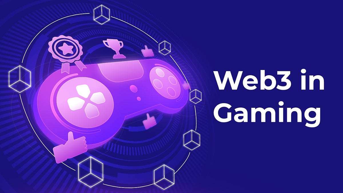 ¿Dominarán los juegos Web3? ¡Desarrolladores, prepárense para el impacto!