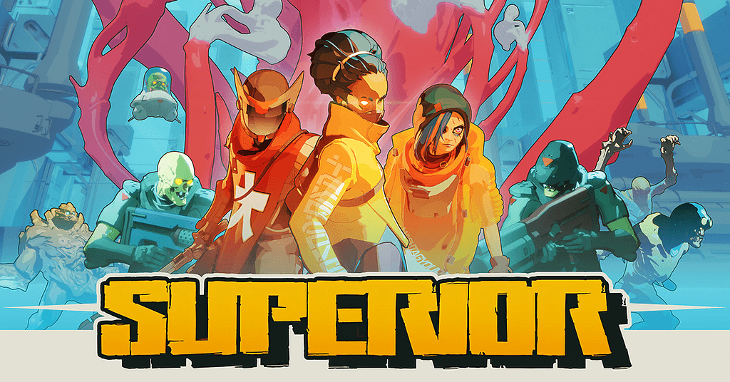 Superior - Reseña del juego