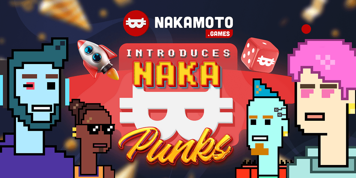 Juegos de Nakamoto - Reseña del juego