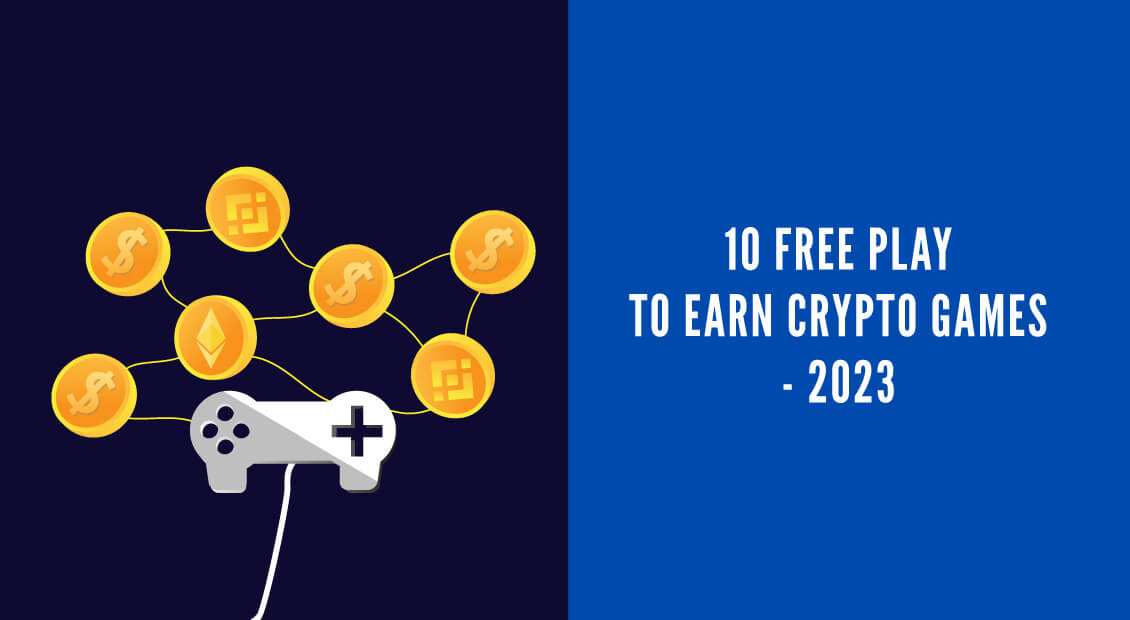 Jugar para ganar criptojuegos 2023