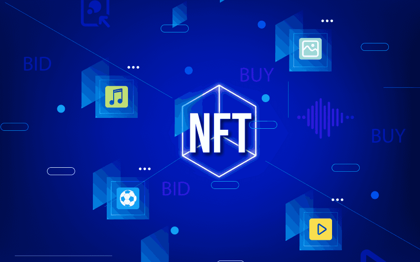 Exploración de noticias de NFT: juegos, arte criptográfico, tendencias del metaverso