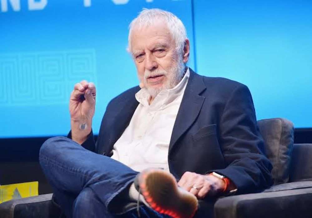 Visión de Nolan Bushnell: Blockchain, juegos y criptomonedas: una perspectiva revolucionaria