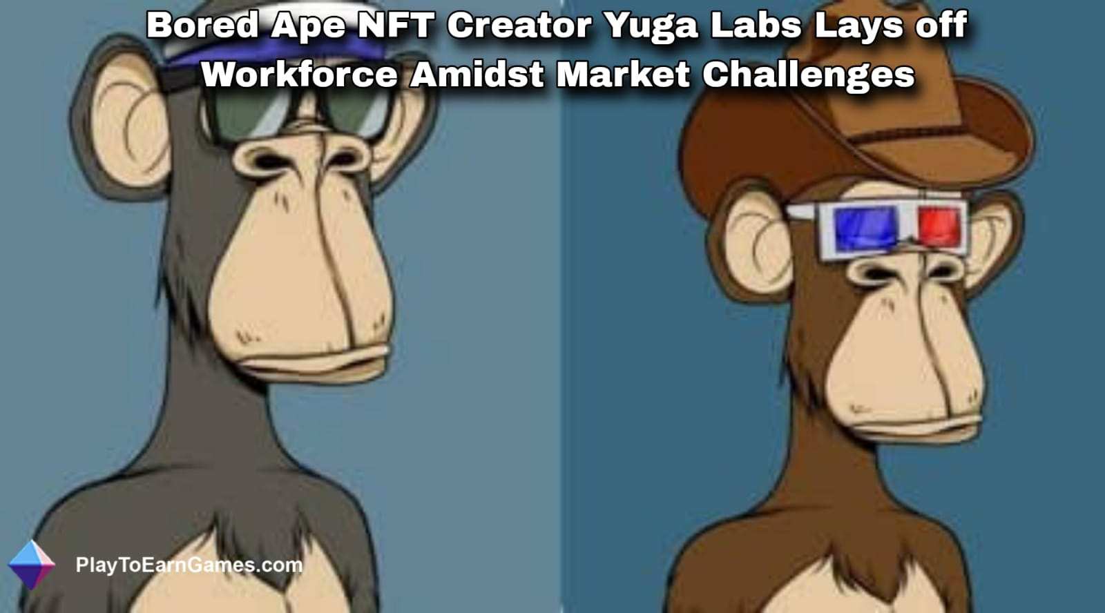 Cambio estratégico de Yuga Labs: el gigante NFT se adapta a los desafíos del mercado y adopta el metaverso del otro lado