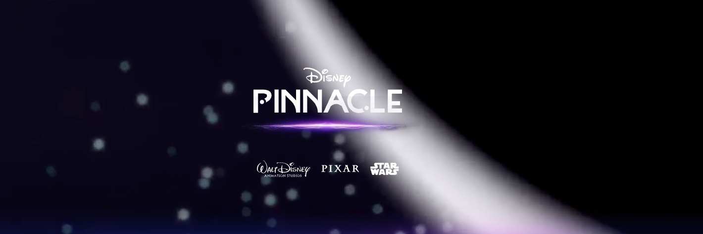 Disney Pinnacle: el mundo NFT con la asociación Dapper Labs