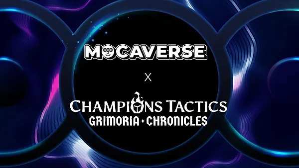 El juego Ubisoft Champions Tactics NFT se une a Animoca Mocaverse