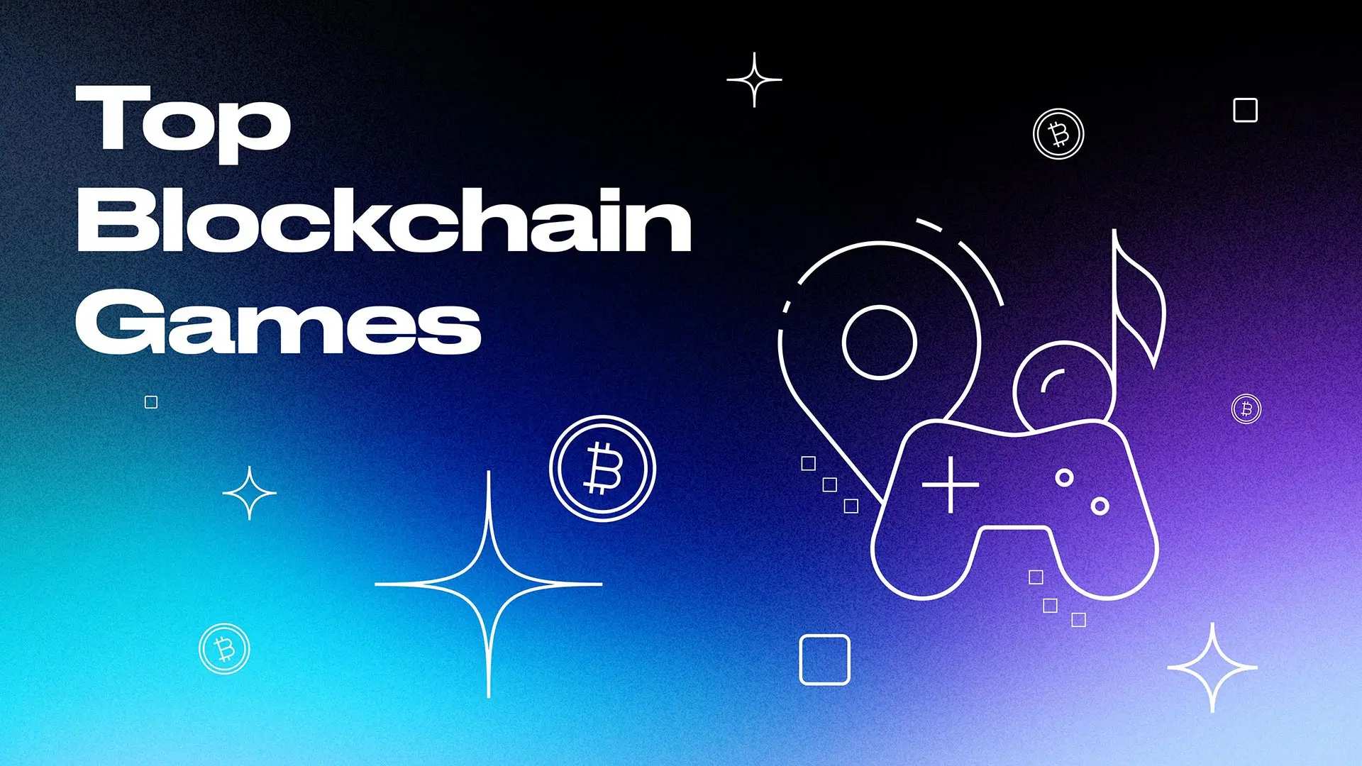 Juegos Blockchain: los mejores títulos de juegos que marcan la diferencia