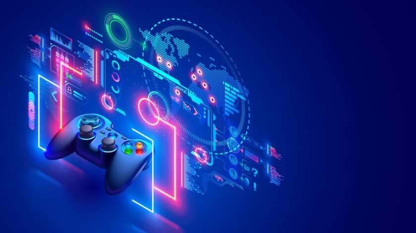 Crónicas de Crypto Gaming: Revelación de hitos y asociaciones recientes