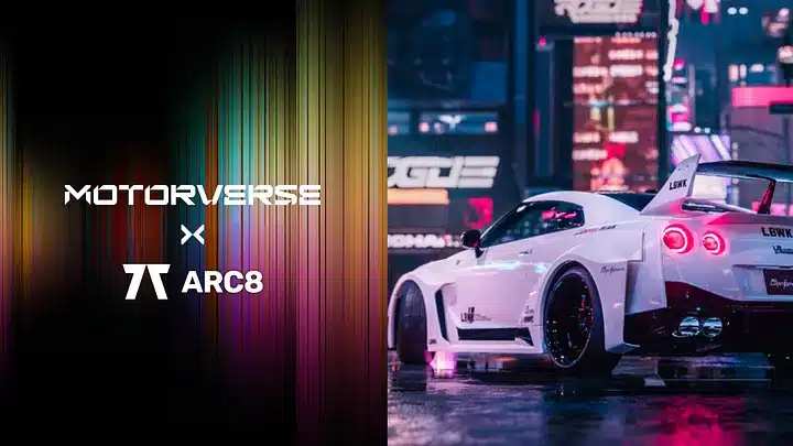 Motorverse: Your Ultimate Guide to Neon Racer and REVV Rewards