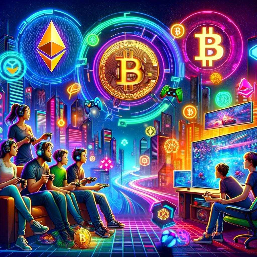 $1M Trading Contest Excites Crypto Gamers with New Alliance