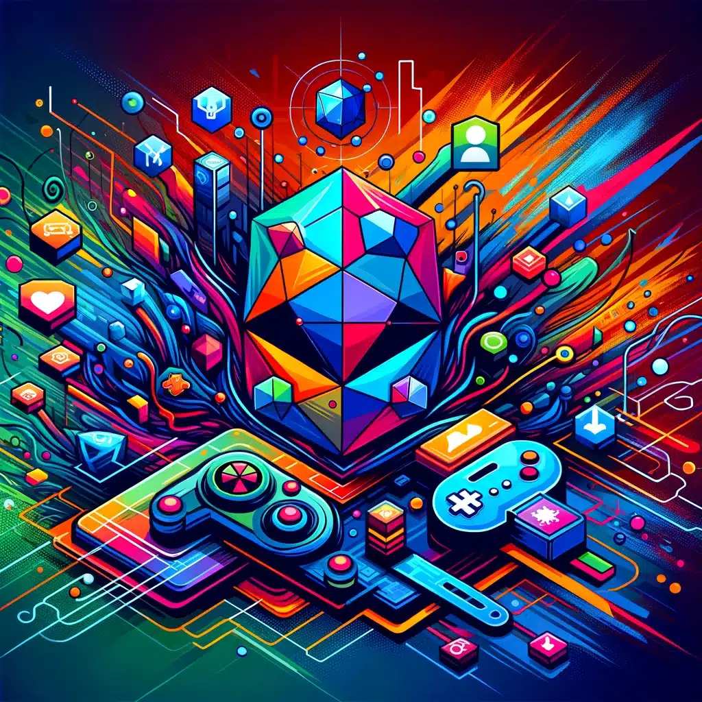 How TikTok Enhances Social Media With Blockchain Games!