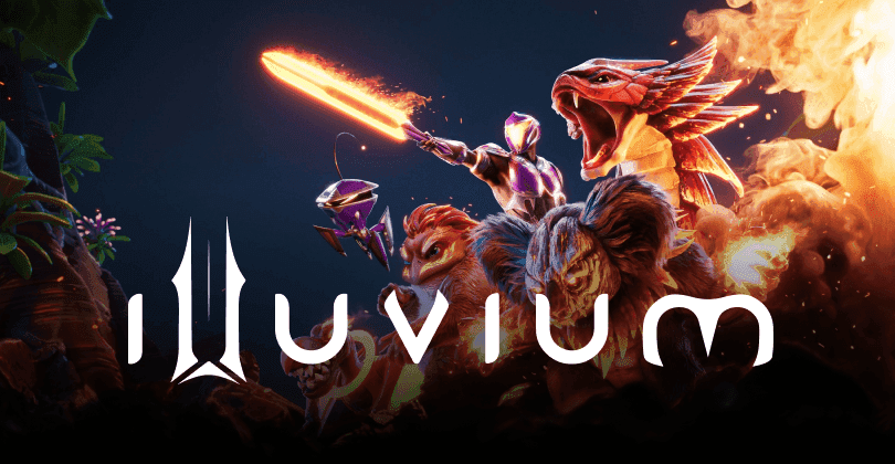 Illuvium Open Beta: Ultimate Gamer's Guide & Insights