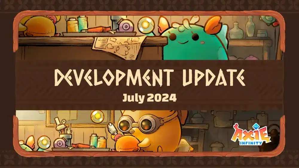 Complete Guide to Understanding Axie Infinity in 2024