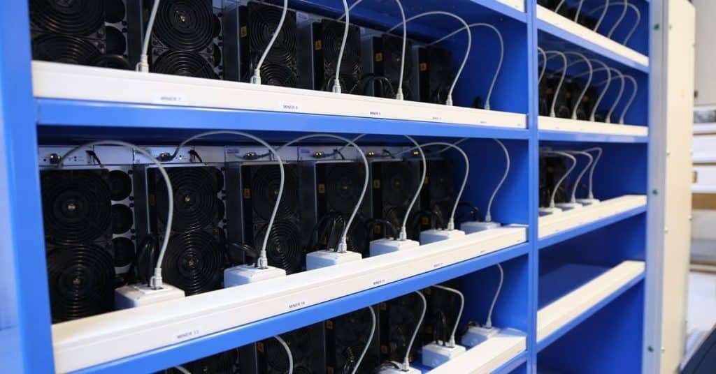 Iris Energy Pledges Childress Facility to Boost Bitcoin Mining: Bernstein Analysis