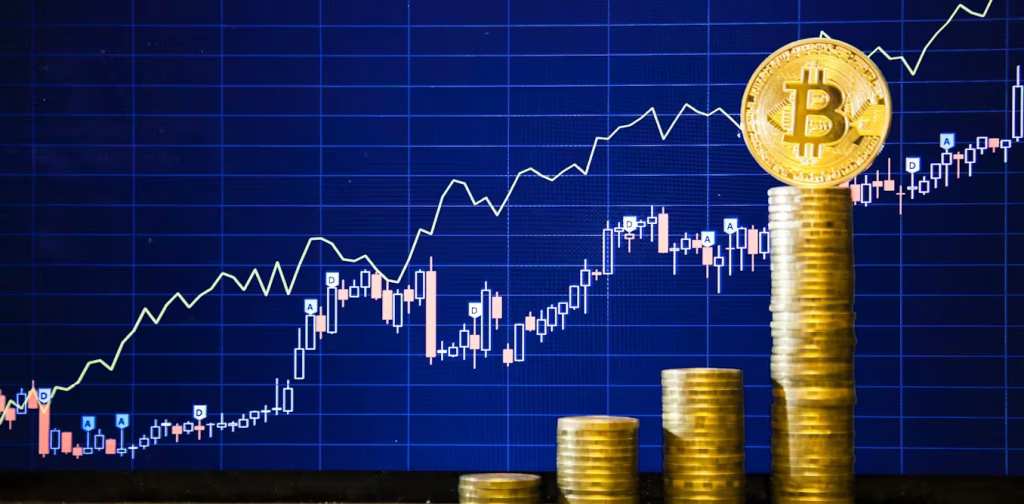 Why Bitcoin's Value Increased Today: Top 3 Factors