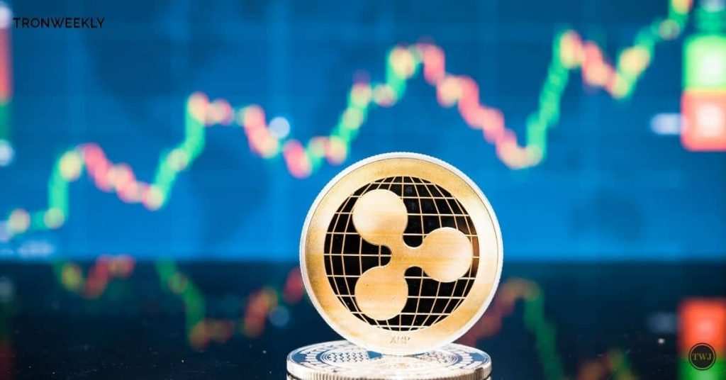 XRP Gamers Alert: 162M Tokens Liquidated in Rush