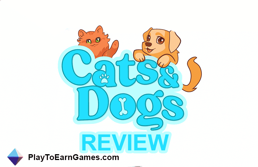 Reviewing "Cats and Dogs": A Deep Dive into the Furry Friends Strategy Game